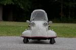 Messerschmitt KR175 1954 года